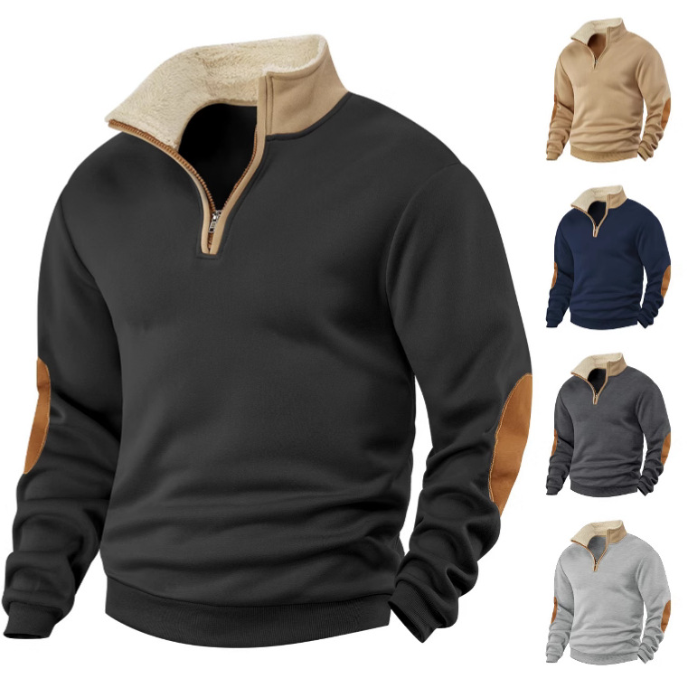Men's Apparel