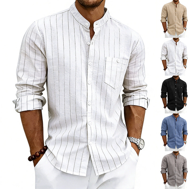 Men's Shirts & Tops