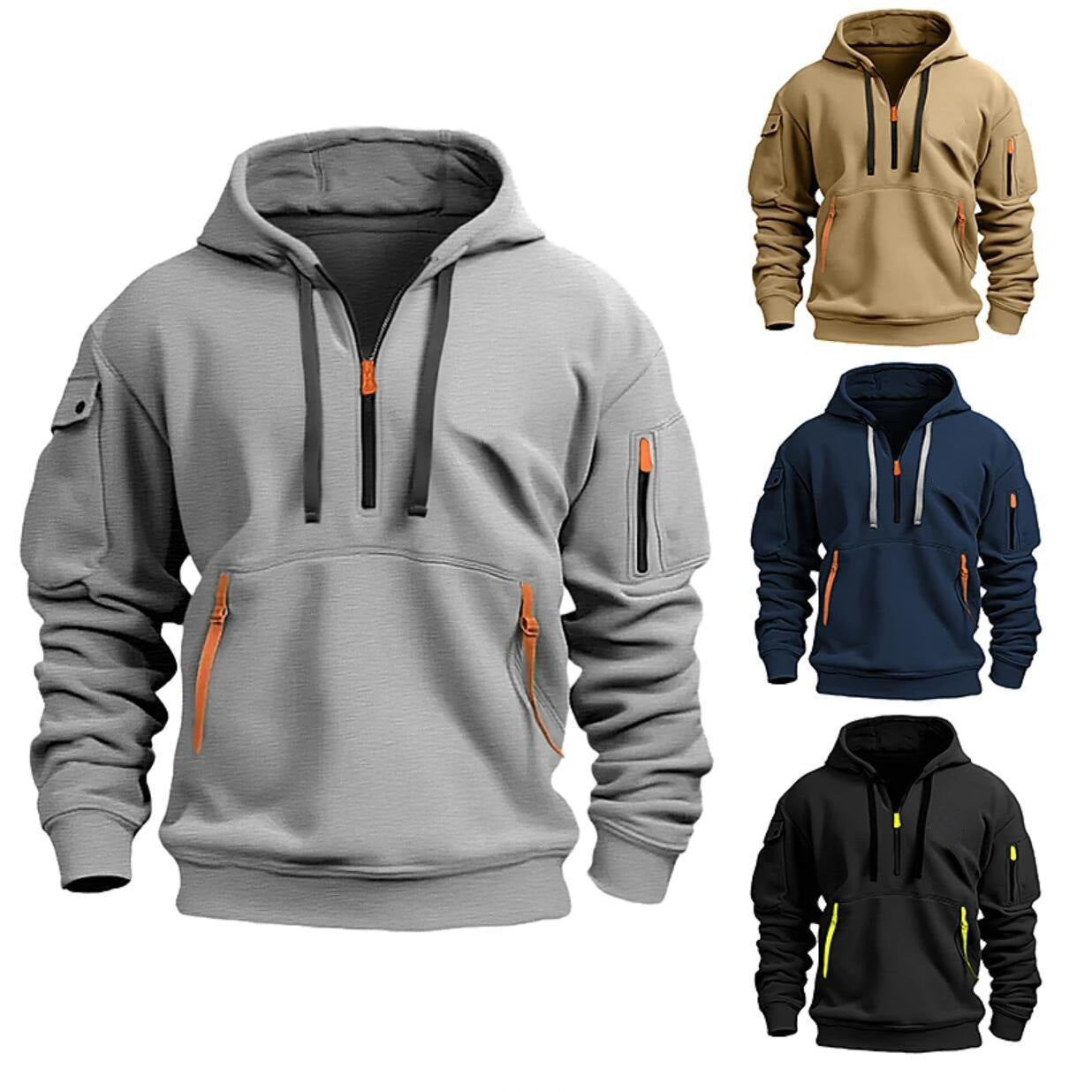 Men Hoodies
