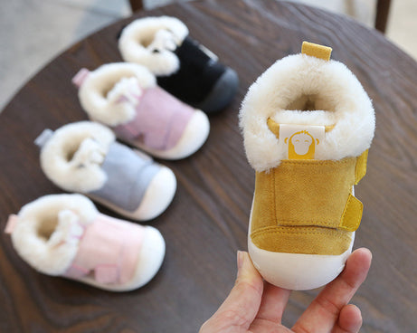 Children's Toddler Shoes